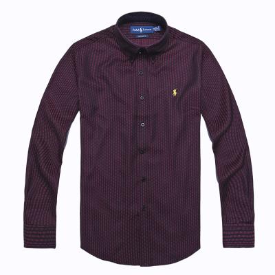 Cheap Men polo shirts wholesale No. 1651